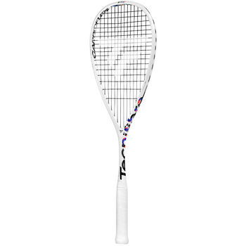Raqueta de squash CARBOFLEX 125 X-TOP V2